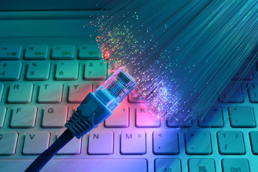 LUE a validé le plan France THD