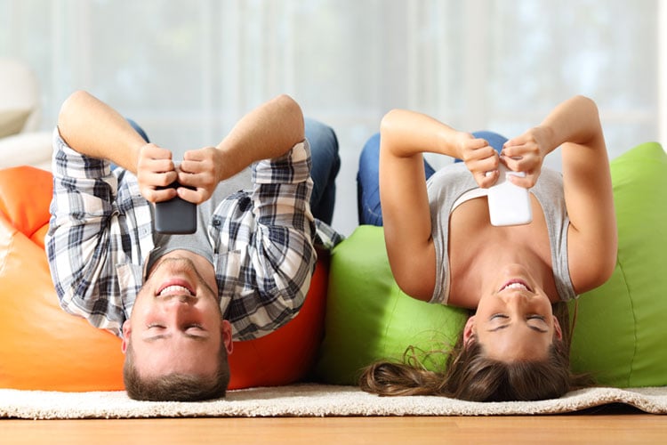 Comparatif forfait mobiles